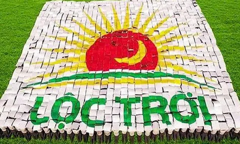 Tập đoàn Lộc Trời có Tổng Giám đốc mới