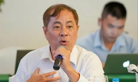 Việt Nam cần những doanh nghiệp tầm vóc 200-300 tỷ USD dẫn dắt nền kinh tế