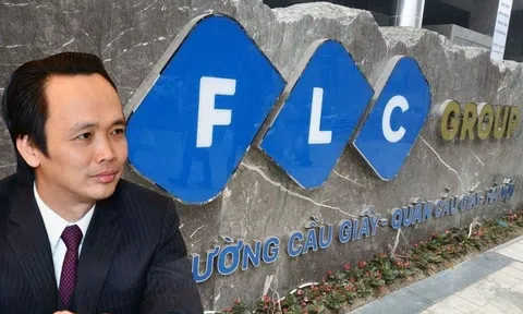 FLC Faros của cựu Chủ tịch Trịnh Văn Quyết bất ngờ bơm vốn lên hơn 6.000 tỷ đồng