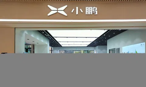 Doanh số ôtô Trung Quốc tăng chậm nhất trong vòng 3 năm