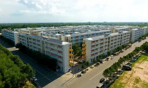 Nhà ở hợp túi tiền: Gấp lắm rồi!