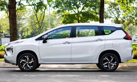 Mua ôtô nào 650 triệu đồng cho gia đình nhỏ chơi Tết