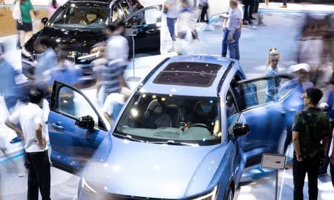 Cuộc đua xăng điện nhóm SUV dưới 700 triệu - phần thắng thuộc về VF 6