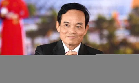 Bí thư TP.HCM Trần Lưu Quang bấm nút động thổ 'siêu' dự án Rạch Chiếc