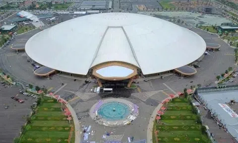 Sắp diễn ra Hội chợ Quốc gia Mùa Xuân 2026 với quy mô khổng lồ tại Đông Anh