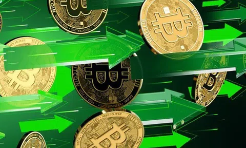 Thị trường tiền số ngày 14-1: "Cháy" hơn 120.000 tài khoản vì giá Bitcoin tăng sốc