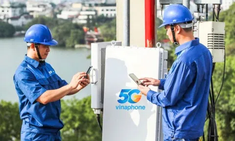 Phát triển 5G thực chất
