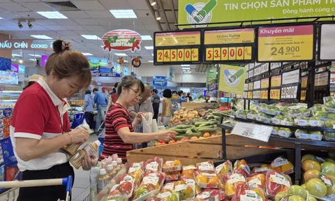 Thực phẩm bẩn: Luật hở hay tâm thiếu?