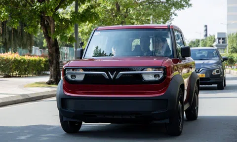 VinFast giảm giá thay pin xe điện VF 3, VF 9