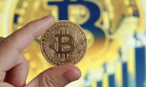 Thị trường tiền số hôm nay, 15-1: Bitcoin phát tín hiệu bất thường