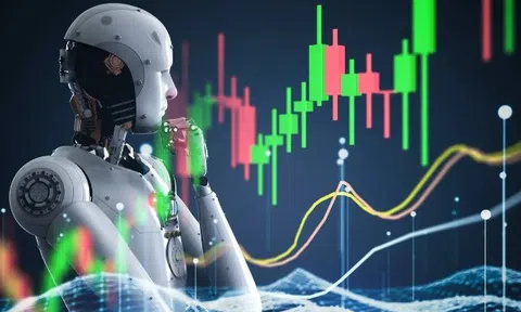 Cổ phiếu công nghệ - viễn thông nổi sóng: ELC, CMG “bốc đầu”, FPT lạc nhịp