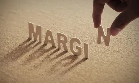 Nhà đầu tư cẩn trọng, margin trên thị trường ở mức cao