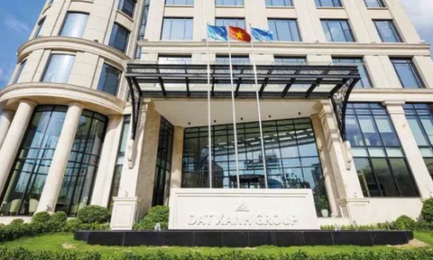 Dragon Capital thoái bớt vốn tại Đất Xanh Group