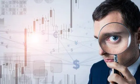 Tự doanh CTCK tiếp đà bán mạnh trong phiên cuối tuần, một mã Bluechips bị "xả" gần 300 tỷ đồng