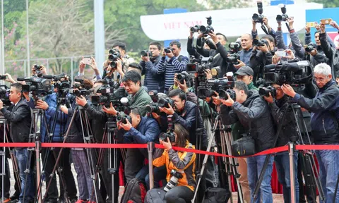 Bộ Văn hóa, Thể thao và Du lịch nêu ý kiến về việc sắp xếp hệ thống báo chí TP Hà Nội, TPHCM