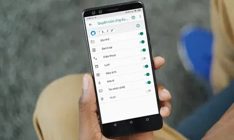 Người Việt có đang quá dễ dãi khi cung cấp thông tin cá nhân?