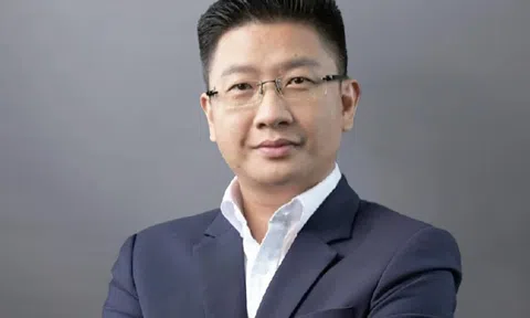 SHS có tổng giám đốc mới