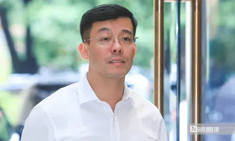 Hà Nội có tân Giám đốc Sở Khoa học và Công nghệ