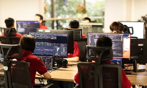 DNSE đạt lợi nhuận trước thuế kỷ lục, tăng 50% so với năm ngoái