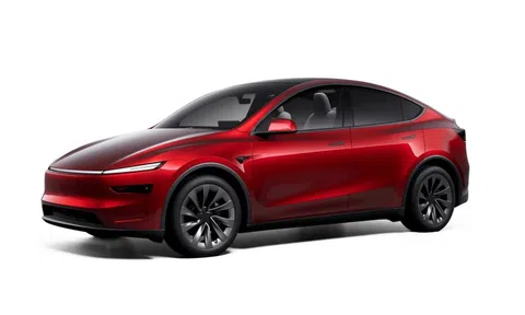 Tesla Model Y bản 7 chỗ trở lại thị trường Mỹ