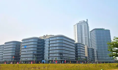 Đà Nẵng đưa vào vận hành Trung tâm Tài chính Quốc tế