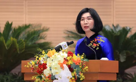 Chủ tịch HĐND Thành phố Hà Nội được giới thiệu ứng cử đại biểu Quốc hội khóa XIV