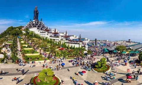 Tây Ninh thông tin về sự kiện đặc sắc sắp diễn ra ở núi Bà Đen