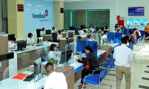 VietinBank báo lãi kỷ lục vượt 40.000 tỷ đồng năm 2025