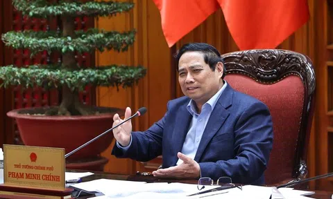 Phát triển công nghiệp đất hiếm, góp phần tự chủ chiến lược