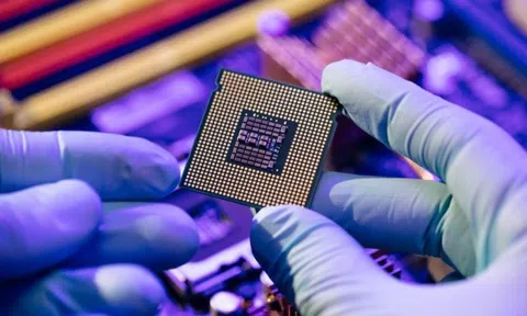 Sóng cổ phiếu Công nghệ - Viễn thông: FPT tăng kịch trần, ELC, FOX vượt đỉnh lịch sử