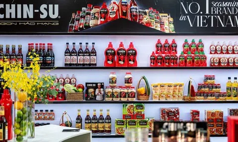 Masan Consumer tăng vốn lên gần 13.000 tỷ đồng sau đợt chia cổ phiếu