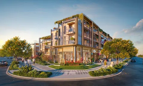 BĐS 2026 - cuộc chơi sàng lọc và cơ hội phân khúc thấp tầng chất lượng