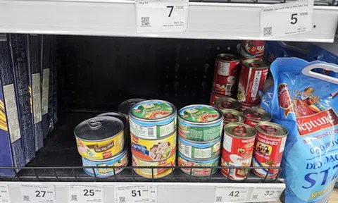 Doanh nghiệp thực phẩm nỗ lực tạo lòng tin