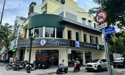 Các chuỗi F&B tại TP.HCM 'bành trướng'