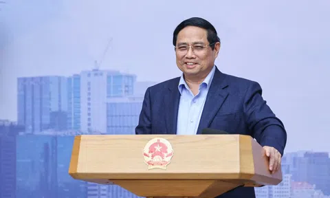 Thủ tướng "chốt" thời điểm ra mắt Trung tâm Tài chính quốc tế tại TPHCM