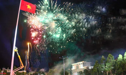 Vì sao Đắk Lắk không bắn pháo hoa dịp Tết Nguyên đán 2026?