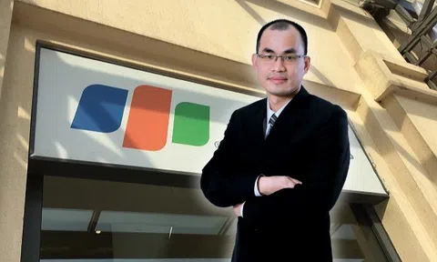 Bất ngờ lý do chủ tịch công ty chứng khoán từ nhiệm