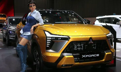 Xforce "lật kèo" phút chót, Toyota Yaris Cross rời ngôi vương