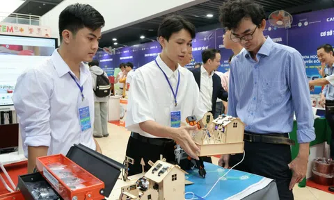 Tài chính số mở lối cho start-up