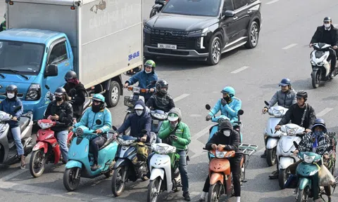 Ứng dụng gọi xe nào tiếp tục “soán ngôi” Grab, Be?