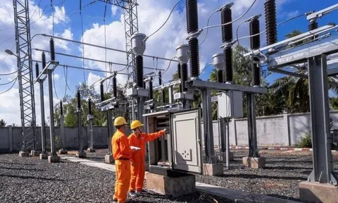 Thủ tướng giao nhiệm vụ trọng yếu cho PVN, EVN, TKV…