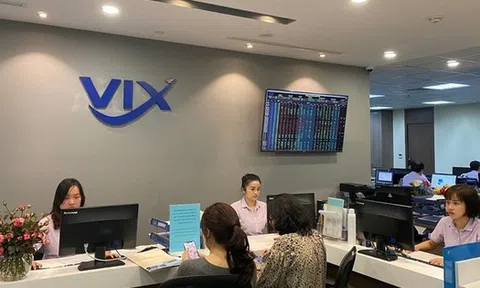 VIX muốn góp thêm 1.000 tỷ đồng vào công ty tài sản mã hóa