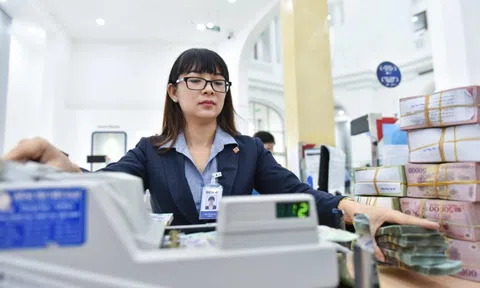 Cổ phiếu ngân hàng quốc doanh 'gánh' thị trường