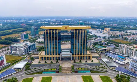 Sắp công bố hình thành đô thị khoa học công nghệ Bắc TP.HCM