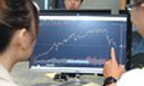 Cơ hội trong nhịp điều chỉnh