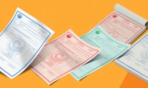 Người bán hàng không lập hóa đơn đúng sẽ bị phạt tối đa 80 triệu đồng