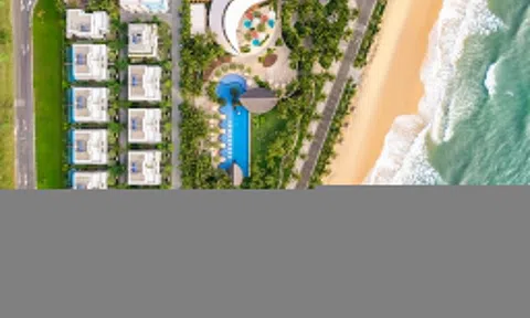 Bất động sản nghỉ dưỡng trở lại đường đua