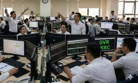 Chứng khoán ngày 19-1: HDBank xuất hiện giao dịch thoả thuận gần 9.000 tỉ đồng