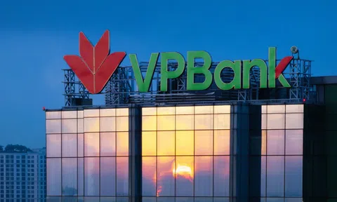 Ngân hàng lớn của châu Âu trở thành cổ đông VPBank
