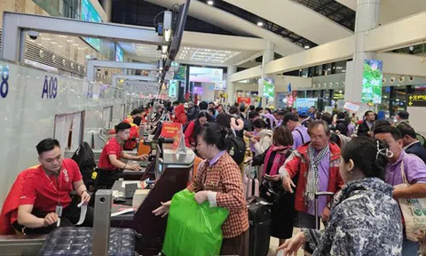 Ngân hàng nước ngoài lạc quan về kinh tế Việt Nam